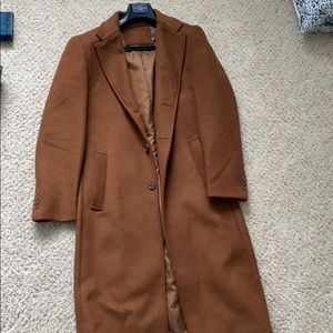 Combatant Gentleman trench size M